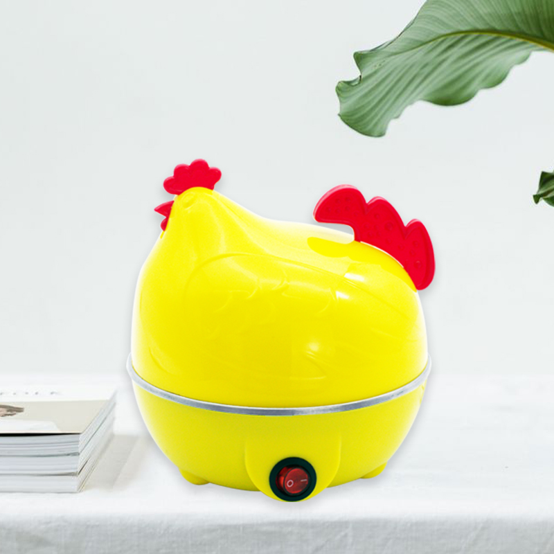 Premium Egg Steamer and Poacher for Effortless Breakfast Solutions