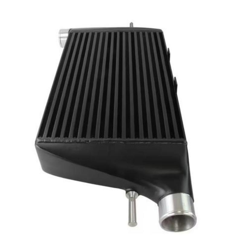 Интеркулер FMIC для Lancer Evolution Evo X 2008-2015