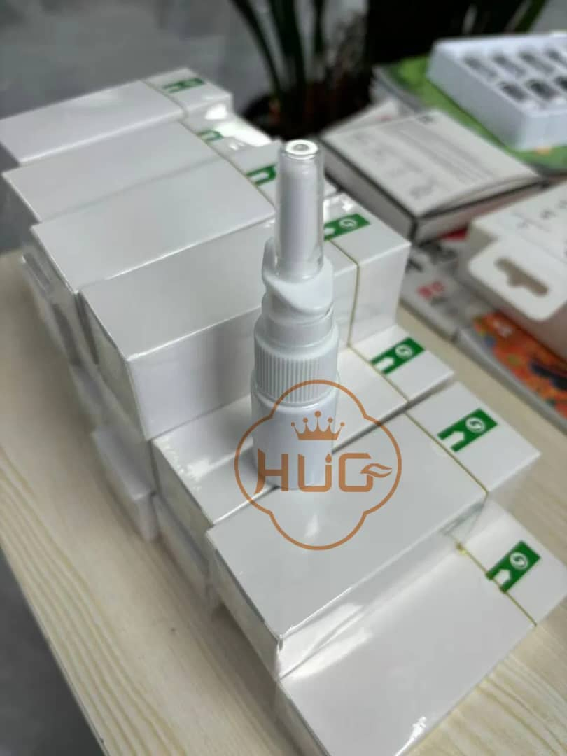 2025 High Purity Semax Selank Dsip Peptide Nasal Spray Mt-2 Nad with Fast Shipping