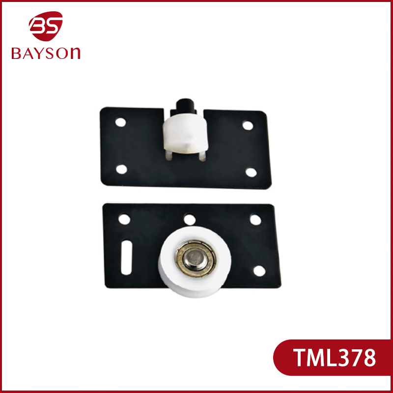 Tml378 Sliding Wood Door Roller Pulley