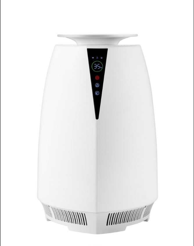 OEM ODM 5L Portable 3 in 1 Non Mist Humidifier for Home
