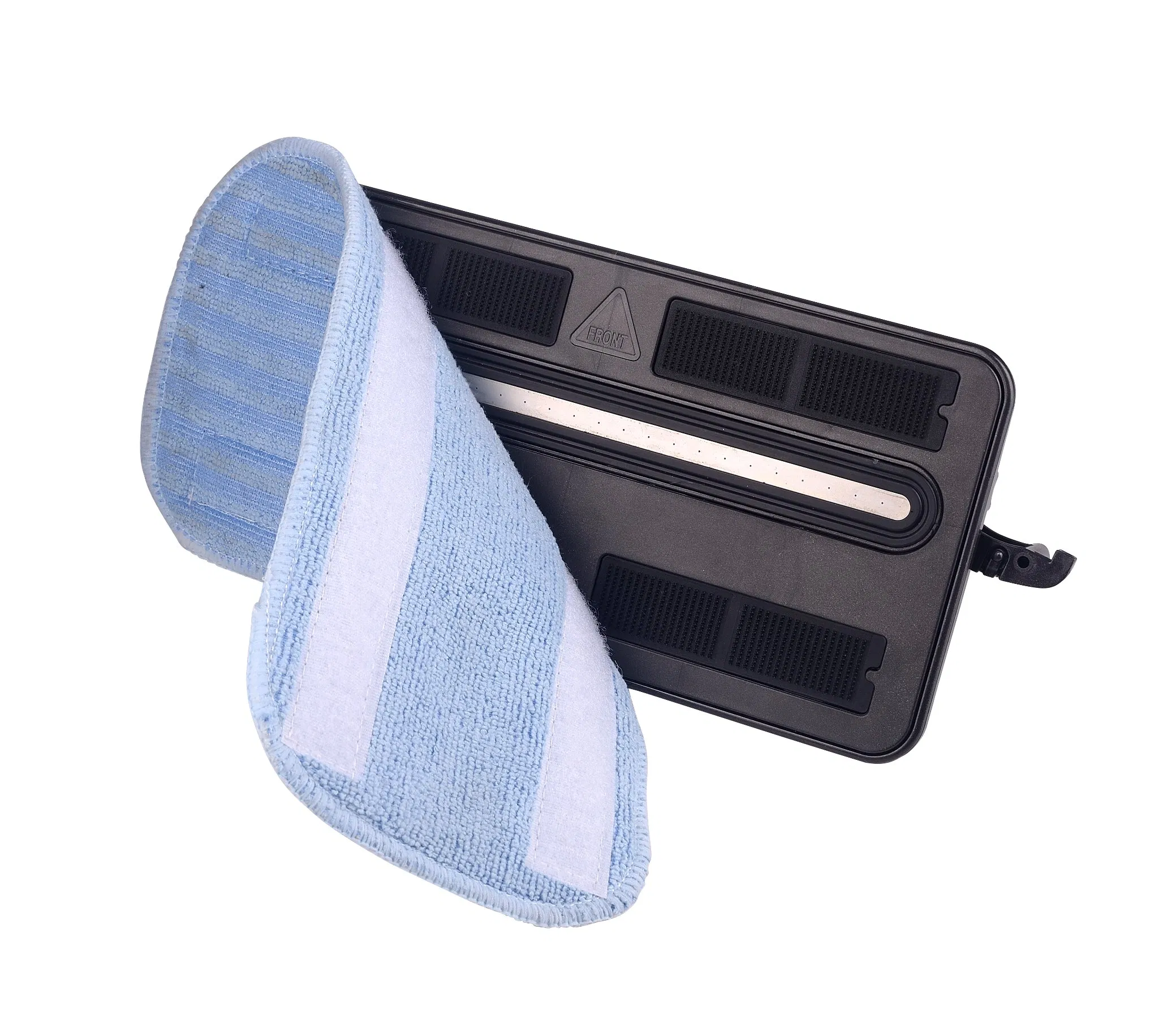 Ultimate Cordless Vacuum and Mop for All Surfaces