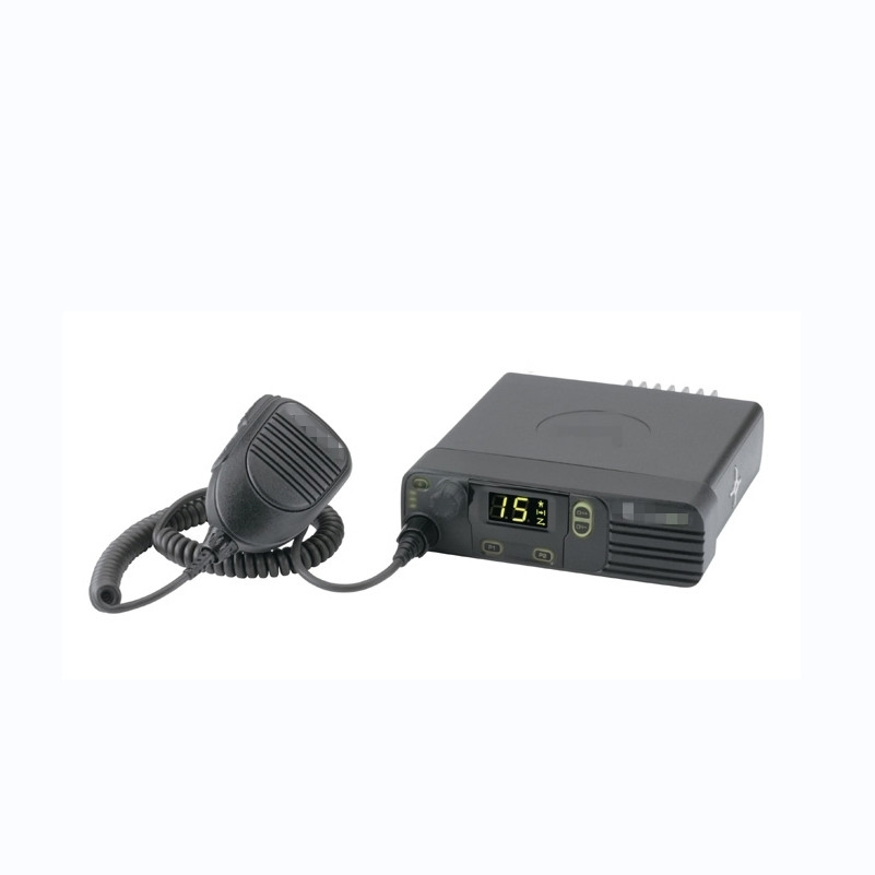 Радиостанция Motorola DM3401, 25Вт, UHF/VHF, 32 канала