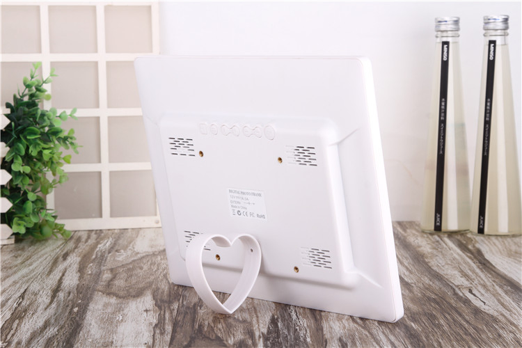 Shenzhen Fanray 12.1inch Digital Photo Frame for Advertising