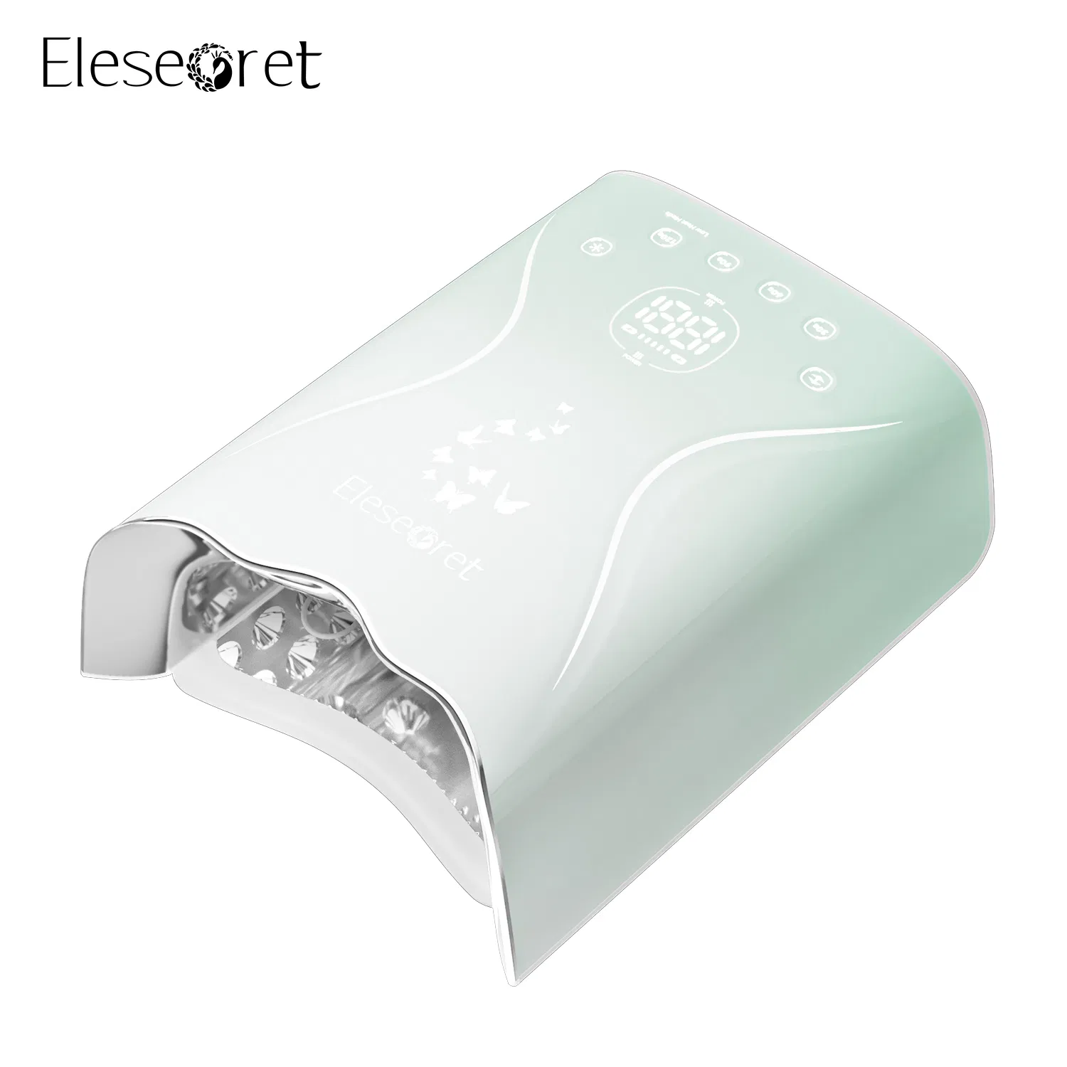 Wholesale Nail Dryer Professional 115W 45 PCS Beads UV LED Nail Lamp for Salon