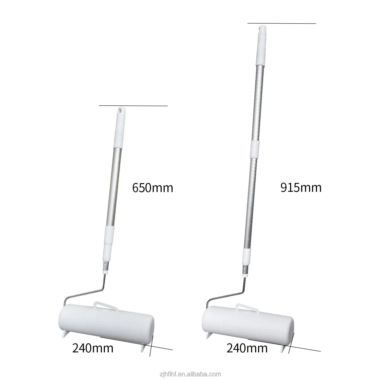 High Quality Dog Hair Remover Roller Reusable Pet Cat Lint Rolle