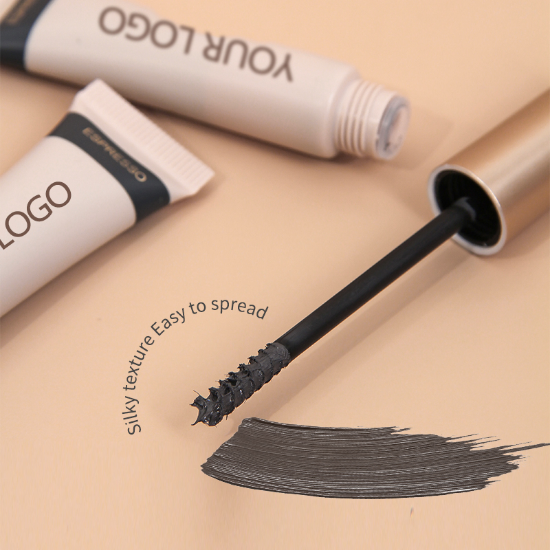 Natural Long Lasting Lightweight Waterproof Super Setting Eyebrows Tint
