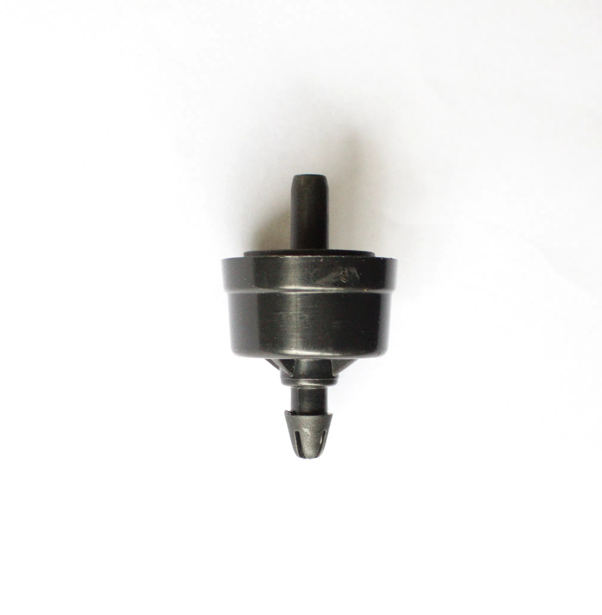 Garden Drip Tape Pipe Adjustable Fitting Emitter