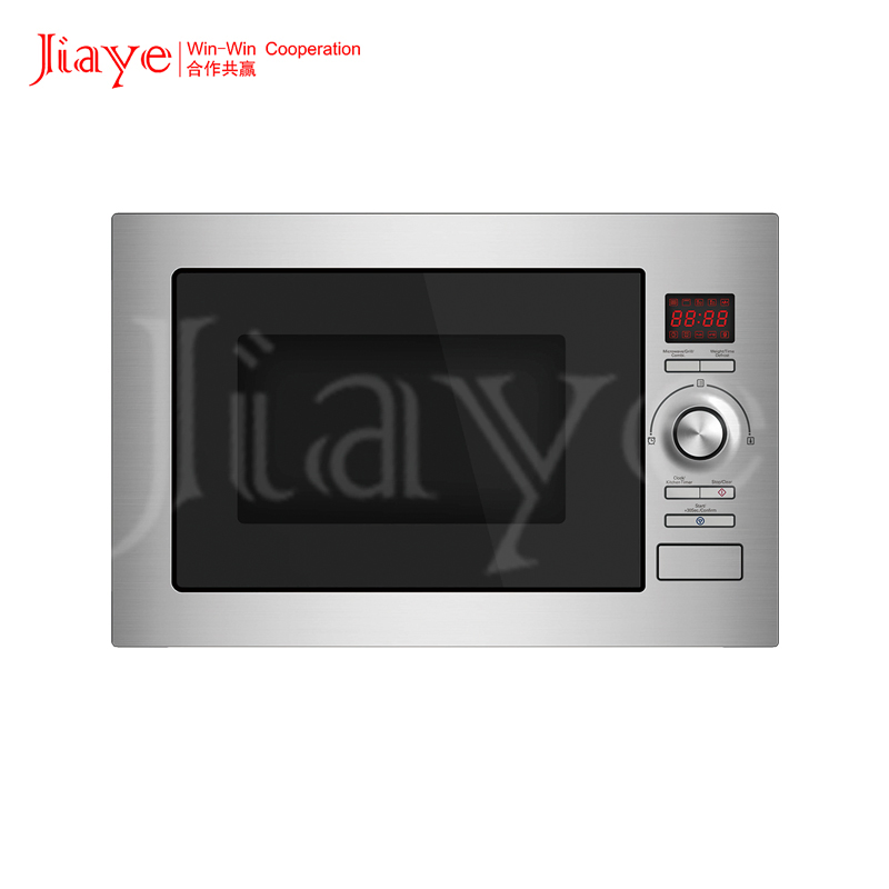 Built in Microwave Oven with Digital Control and Grill Function