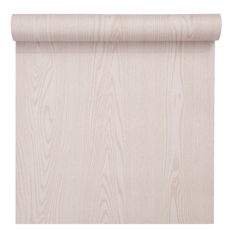 Factory Wholesale OEM ODM Laminating Paper Melamine Decorative Paper for MDF Plywood