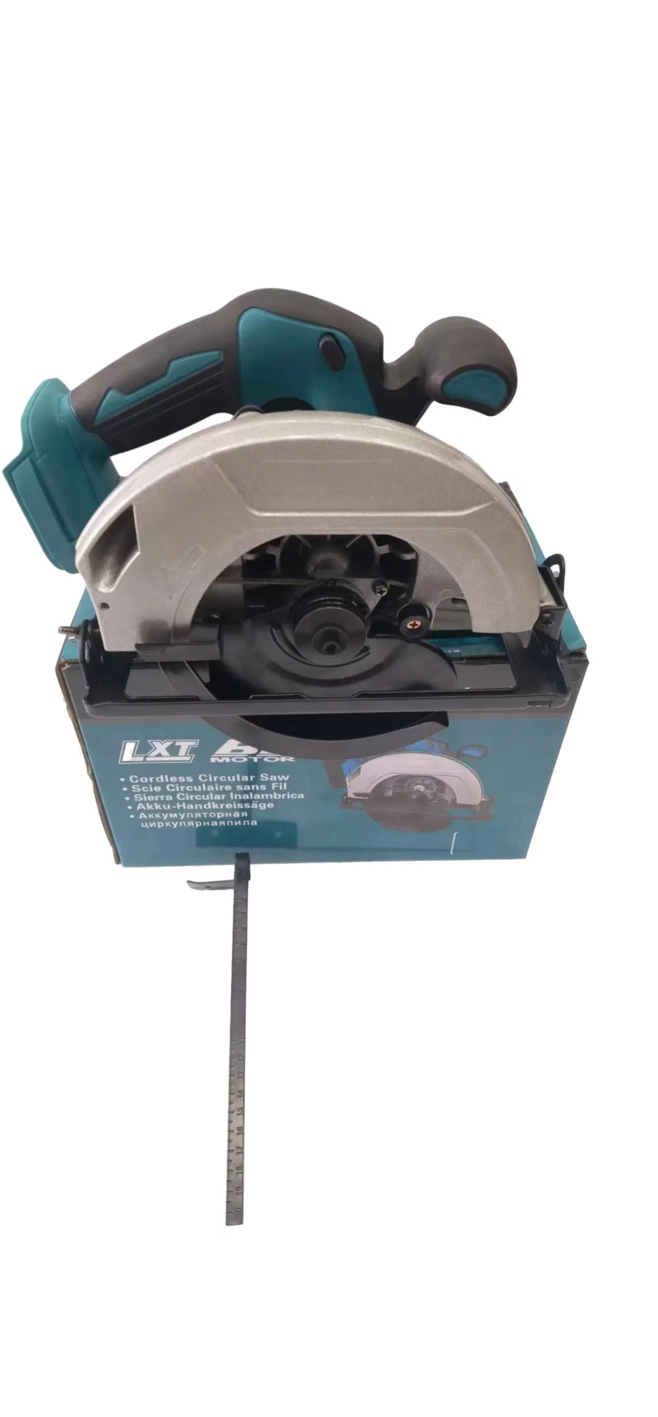 Rechargeable Battery Power Tool 20V Cordless Electric Brushless Circular Wood Saw