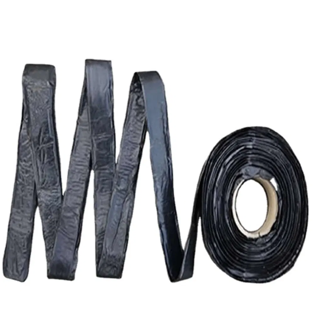 Crack Sealing Tape Suitable for Cracks in Cement and Asphalt Pavements