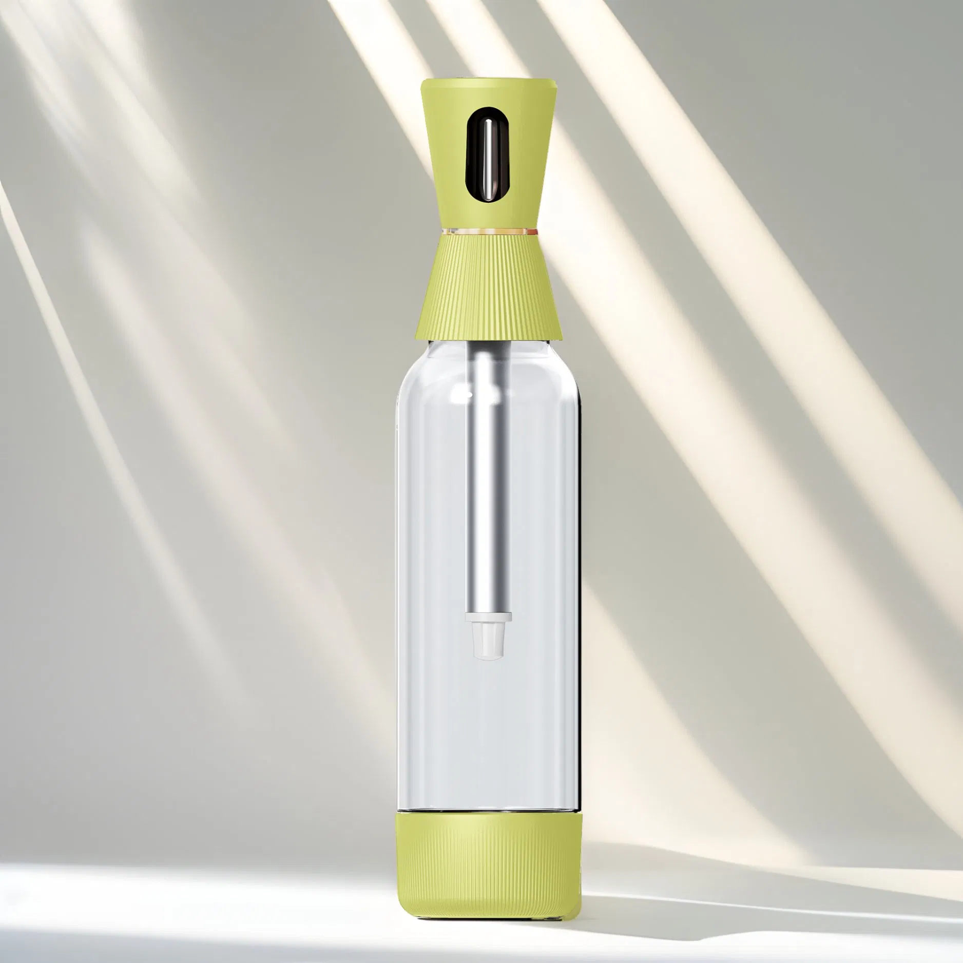 Factory Outlet Customized Home Multiple Repurchase Soda Maker with FDA