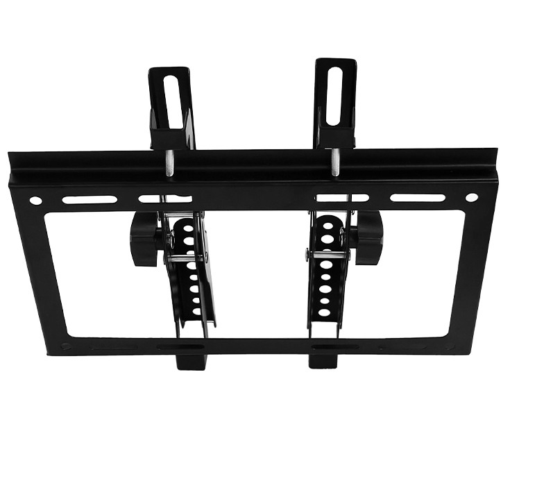 Adjustable Wall Bracket Angle Tilt LCD Bracket 14-42 Inch
