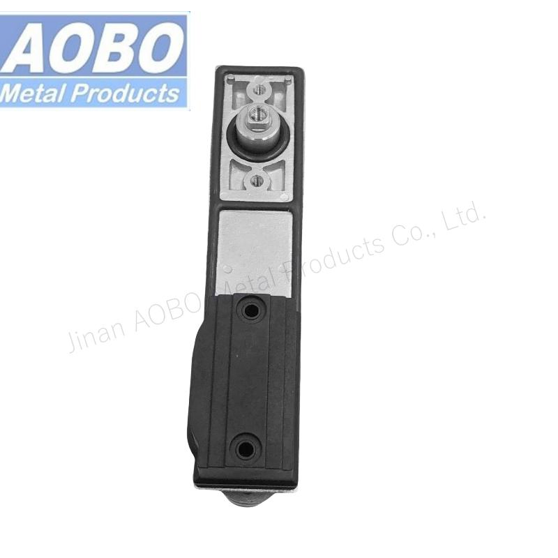 Aobo Premium SUS 316 Swinghandle Electrical Cabinet Lock with Key