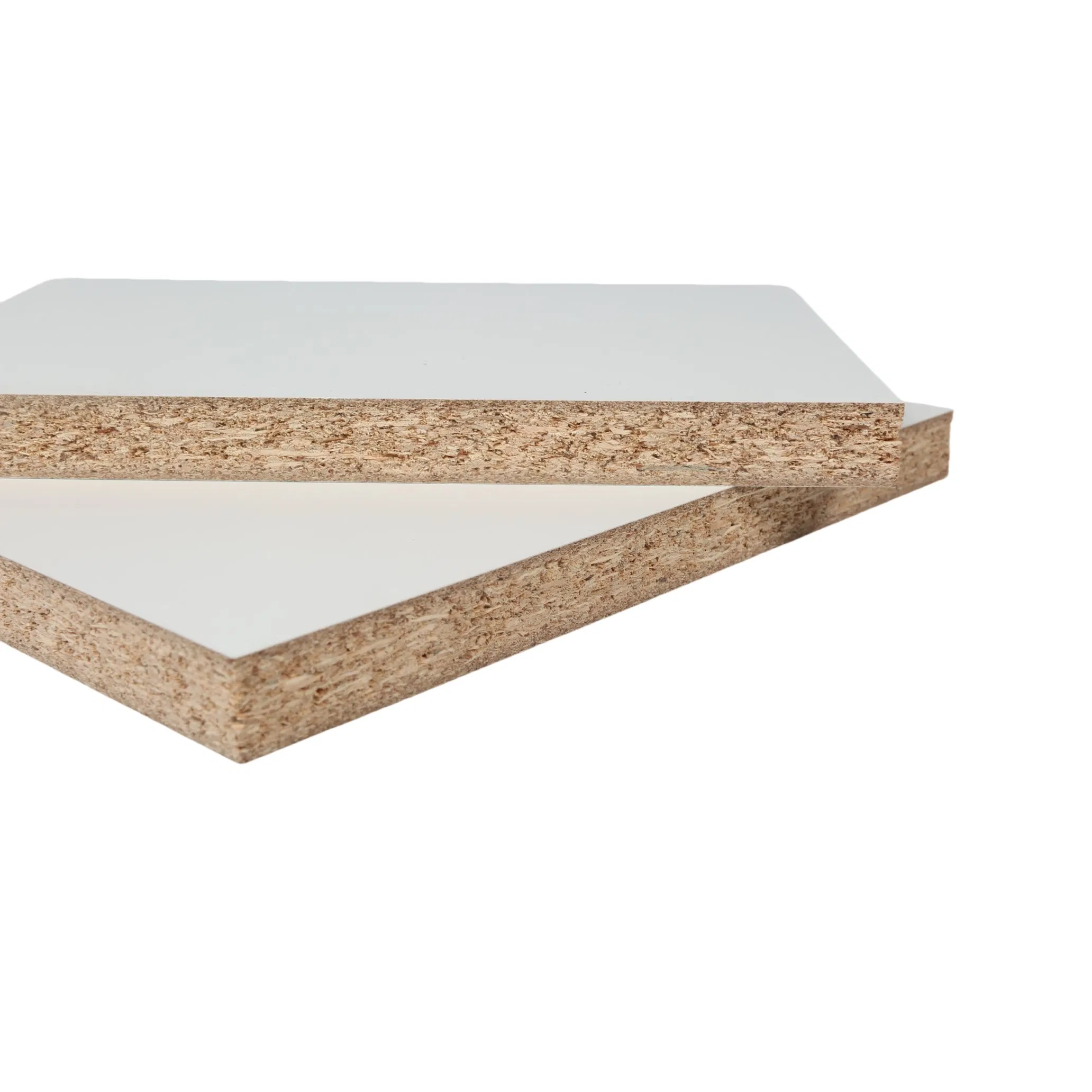 Hot Selling Melamine Particle Board Technical Support Modular Custom Made Kitchen Furniture