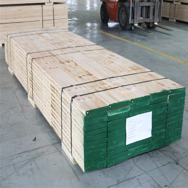 LVL Pine Scaffolding Boards