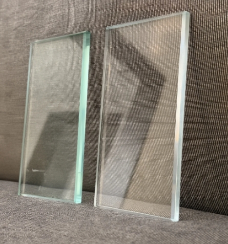 2mm - 19mm Clear Float Glass Manufacturer in China Factory Direct Supply