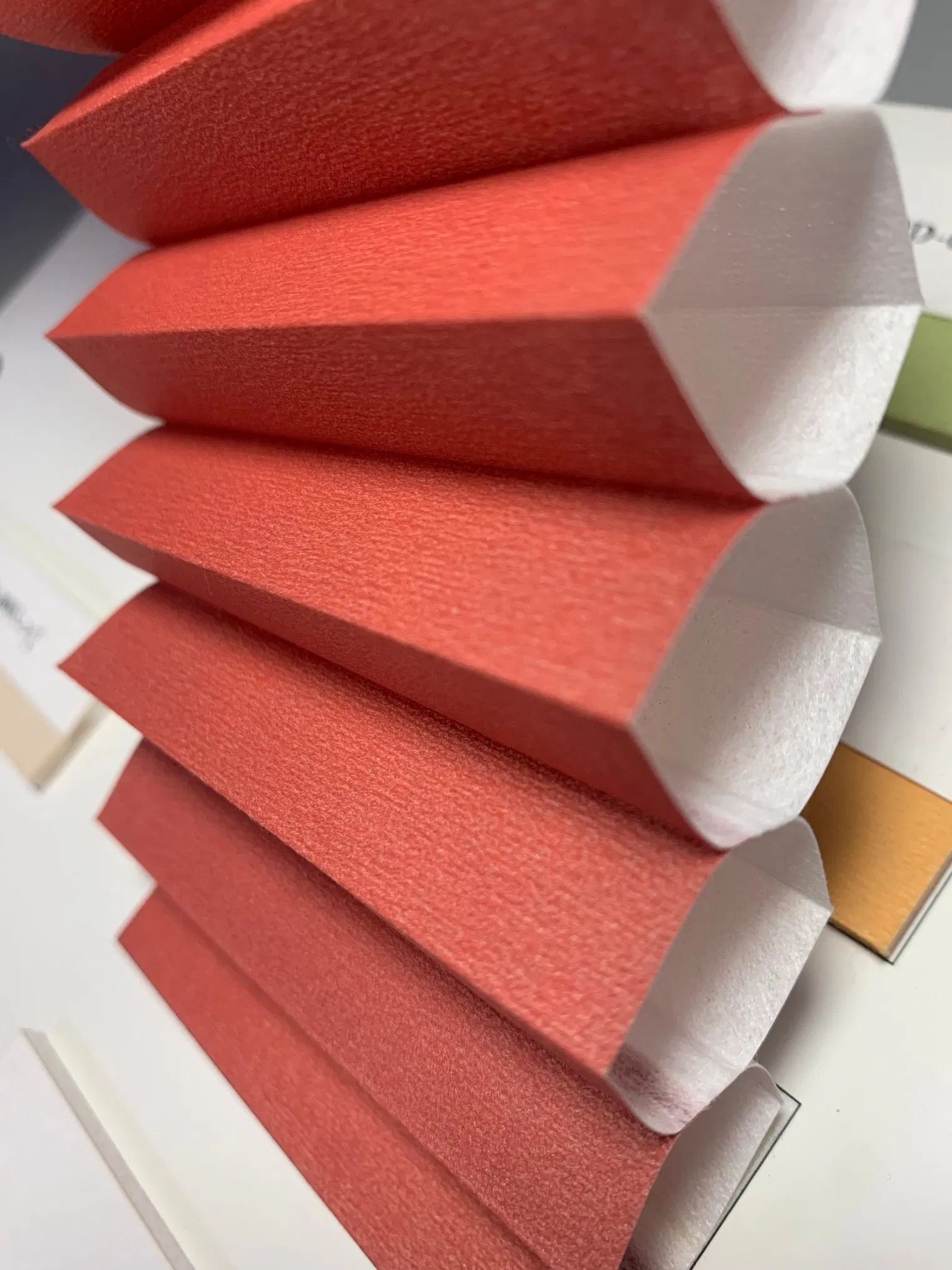 Honeycomb Blinds Fabric Cellular Shades Sky Roof Window Skylight Shutter