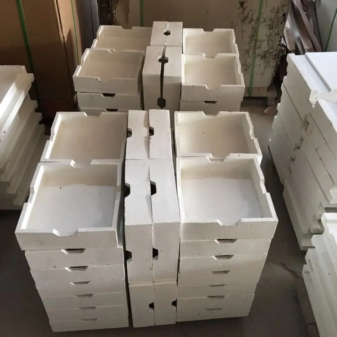 Термостойкие подставки для печей из карбида кремния