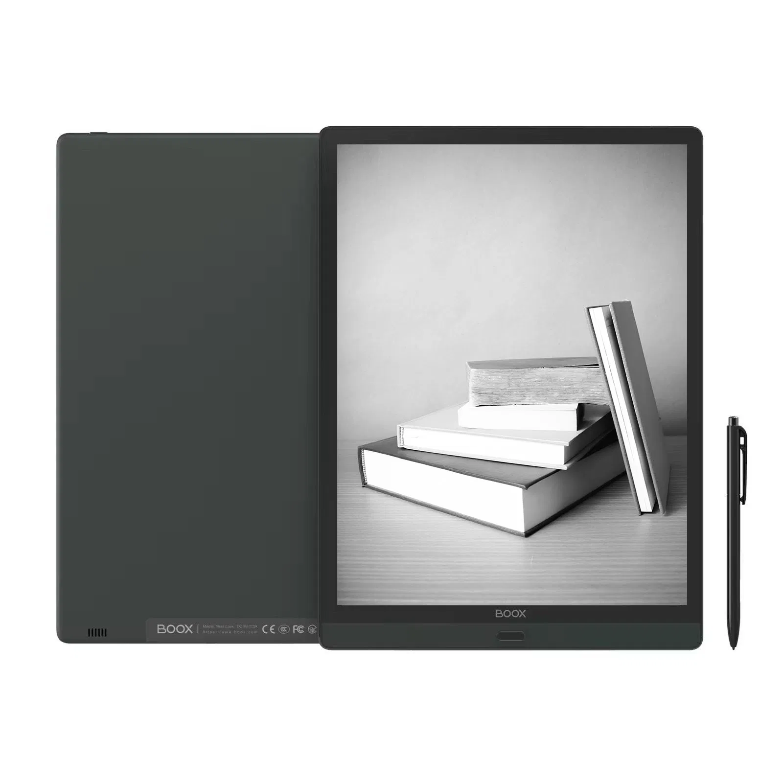 13.3 Inch Electronic Ink Display Colorful High Resolution Big Eink Epaper Display Module for Ebook
