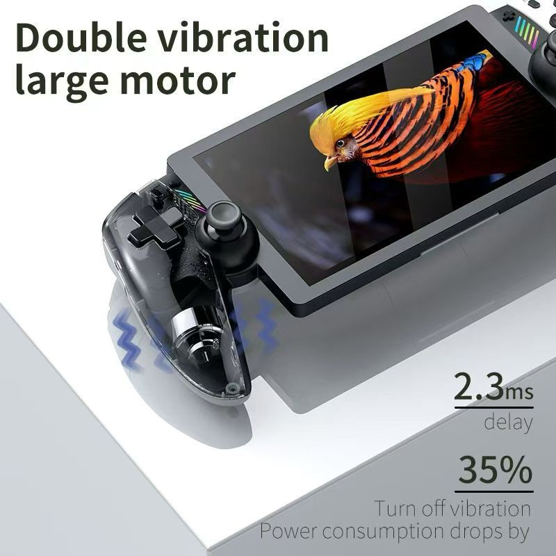 Игровая консоль M28 Retro с 20000+ игр, 7 дюймов