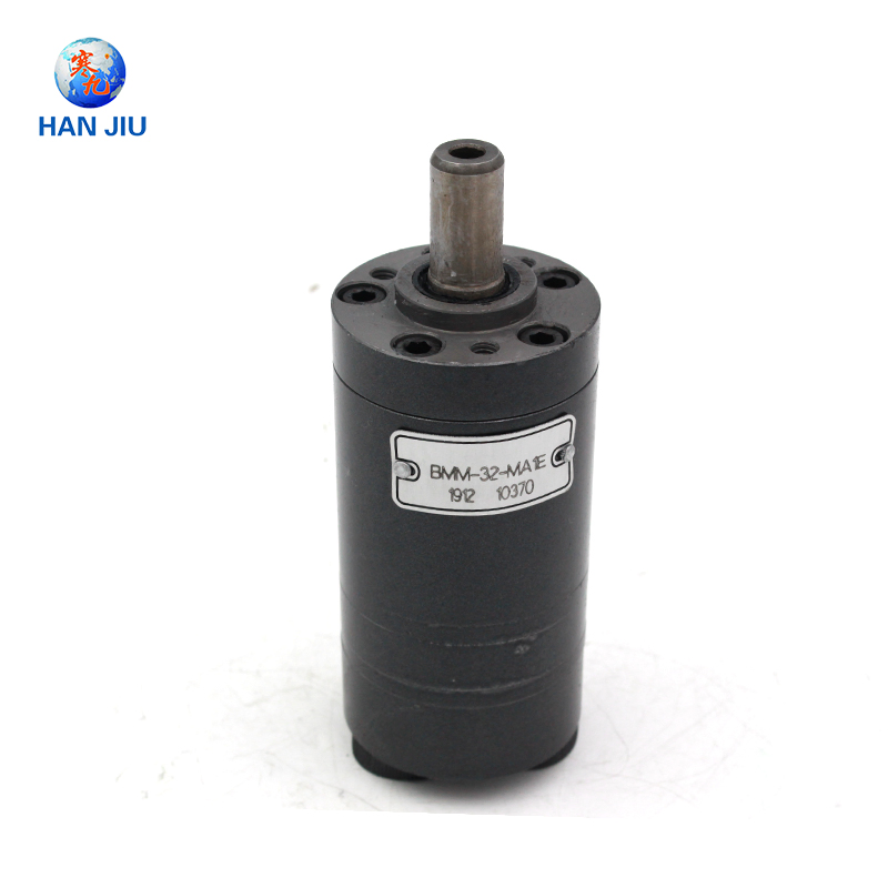 Bmm20cc Hydraulic Motor for Hydraulic Tapping Machine