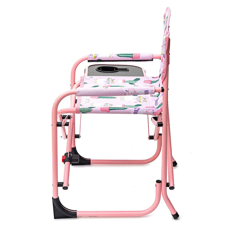 Outdoor Camping Chair Foldable and Lightweight