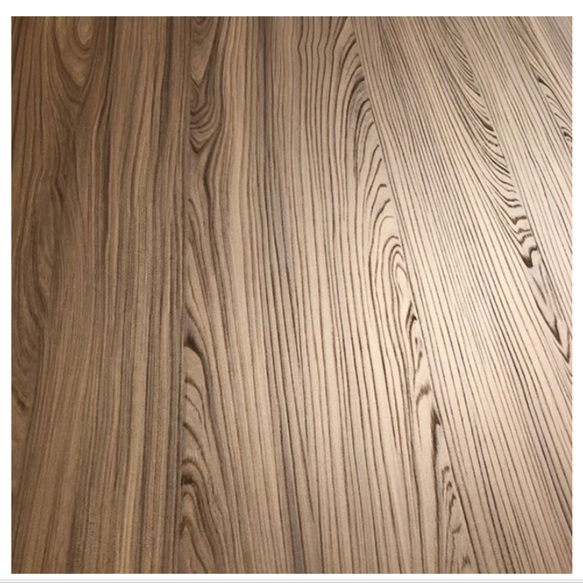Decoration Decoration Material Home Decor Furniture Wall Trim Laminate Sheet Wood Grain Melamine Panel Decorative Film Wood Surface Skin