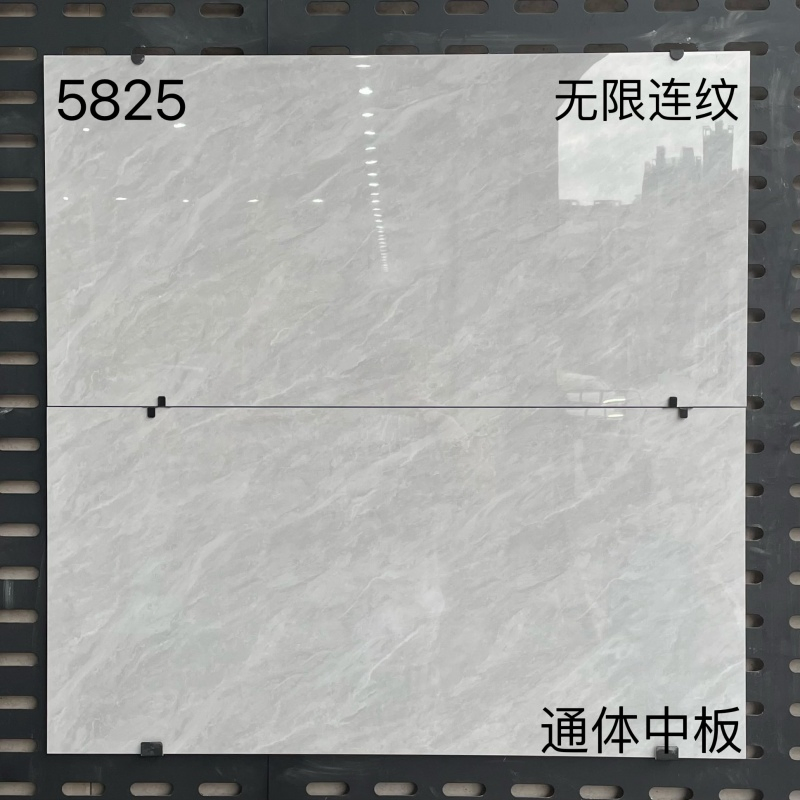 Waterproof Wear-Resistant Porcelain Clay Porcelain Marble Ceramic Wall Floor Tiles