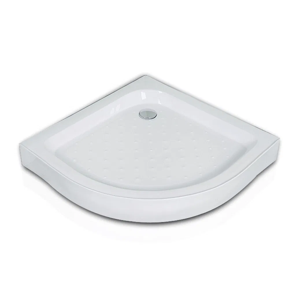 Solid Surface Shower Base Shower Tray with Different Shape