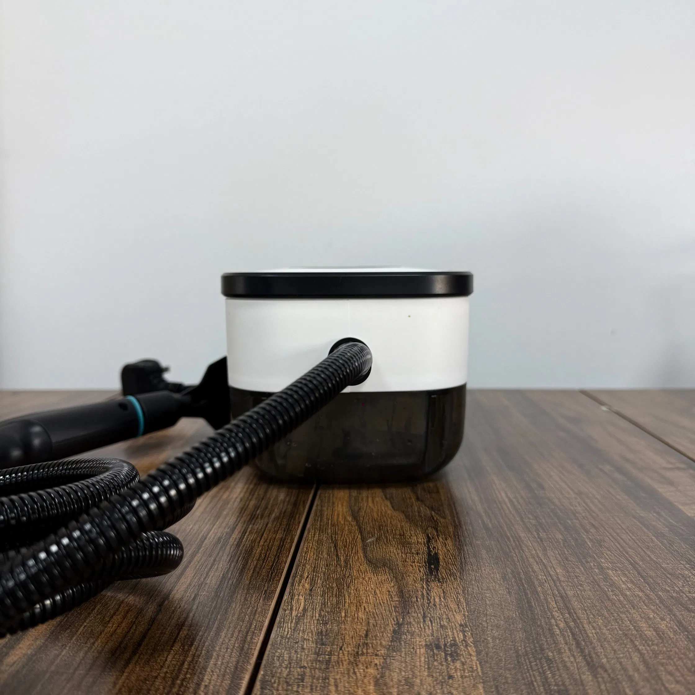 Powerful Multi-Surface Steam Cleaner for Deep Cleaning and Sanitization