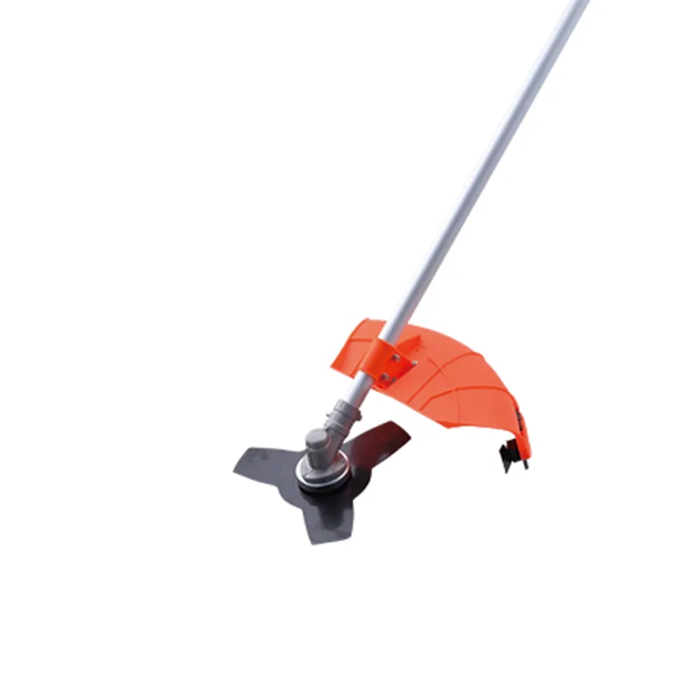 Glgw Powerful 52cc Petrol Grass Brush Cutter Machine Grass Trimmer