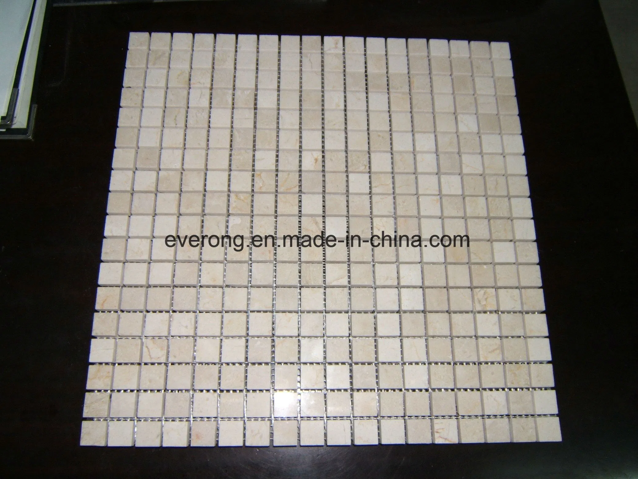 Мозаика Bianco Carrara White для кухни и ванной