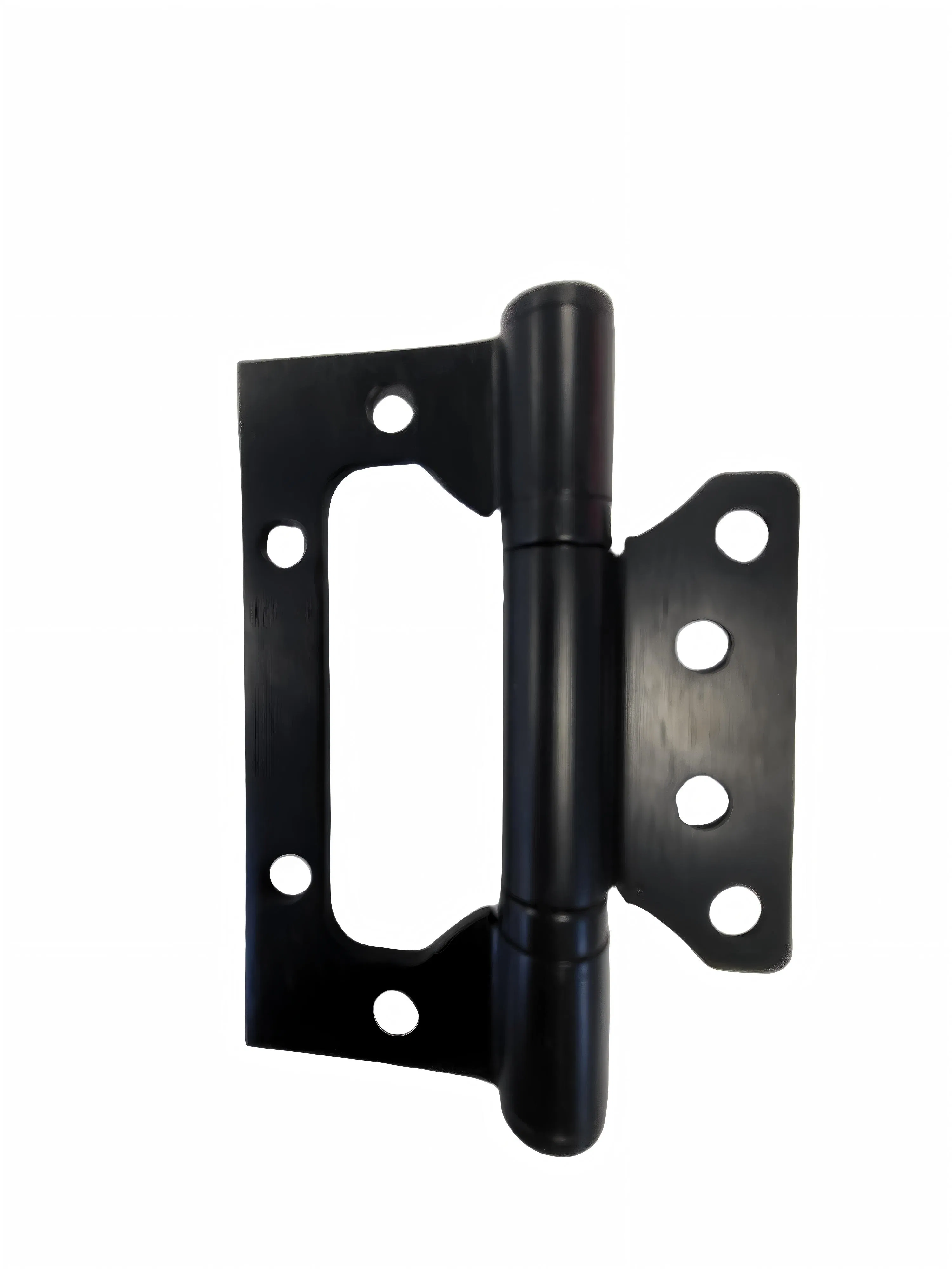 Indoor Wooden Door Stainless Steel Hidden Ball Bearing Hinge