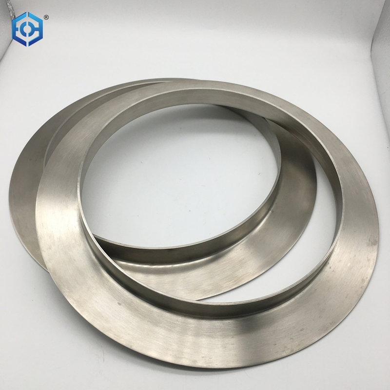 Window Flat Stainless Steel Glass Matte Nuts Coupling Porthole