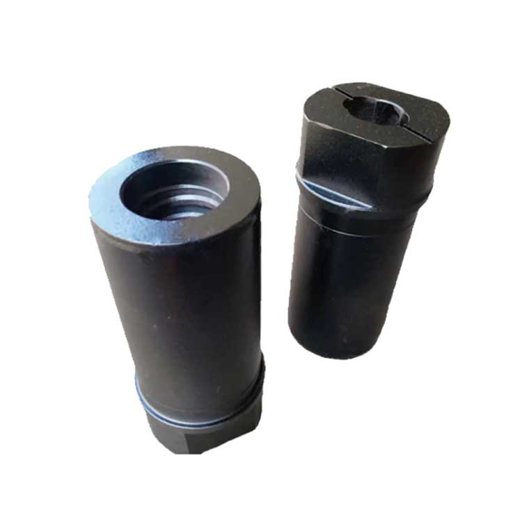 Multi-Spec Metallurgical Bf Drill Rod Adapter Sleeve