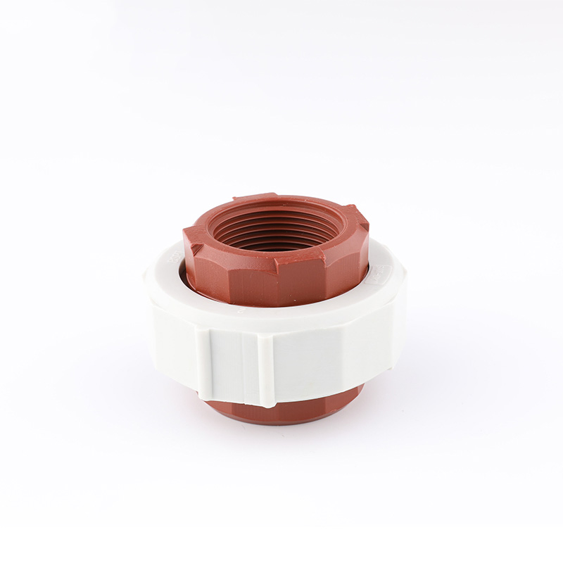 BSPT Thread Pph Union Water Supply Hot Sell