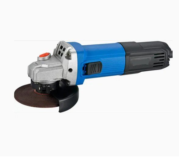 Cisivis 850W 100mm 115mm Professional Mini Electric Angle Grinder