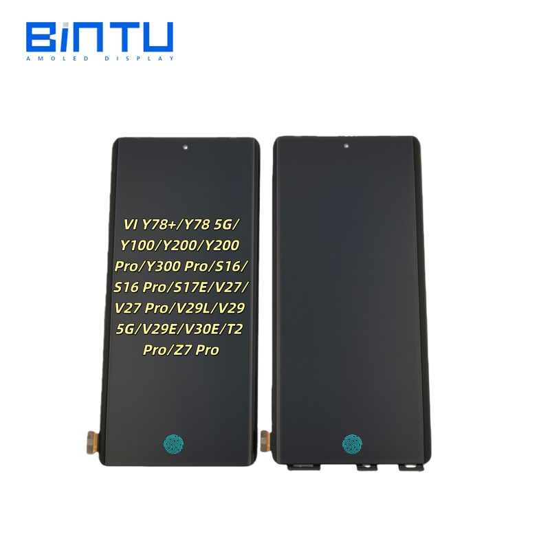 Дисплей Bintu для Vivo S16/V29/V29e