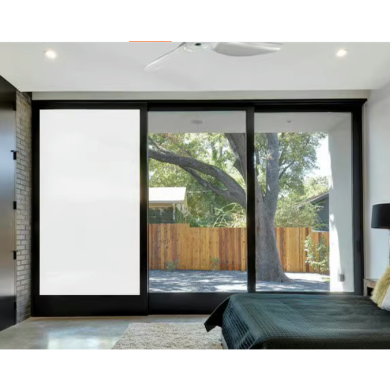 Ultra-Vision Dimming Glass for Enhanced Privacy and Light Control