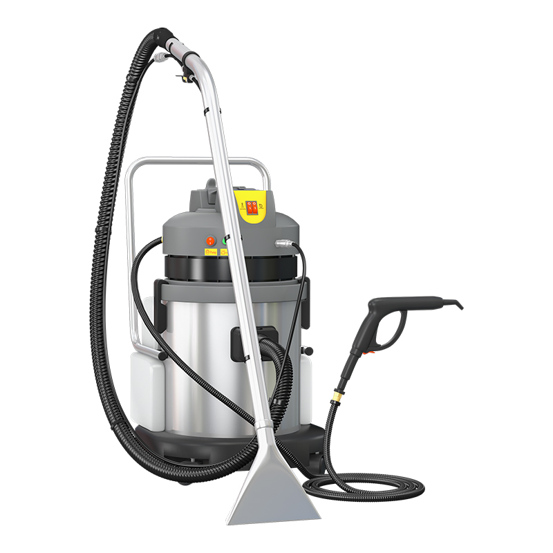 Multi-Function High-Pressure 20liter Soft Cleaning Machine Steam Cleaner