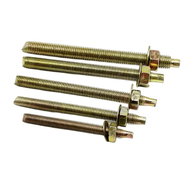 High Quality Concrete Expansion Chemical Anchor