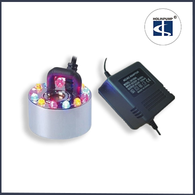 Disffuser Atomizer Mist Maker, Mini Humidifier, Home Humidifier