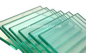 Wholesale 4mm Clear Float Glass for Windows Building