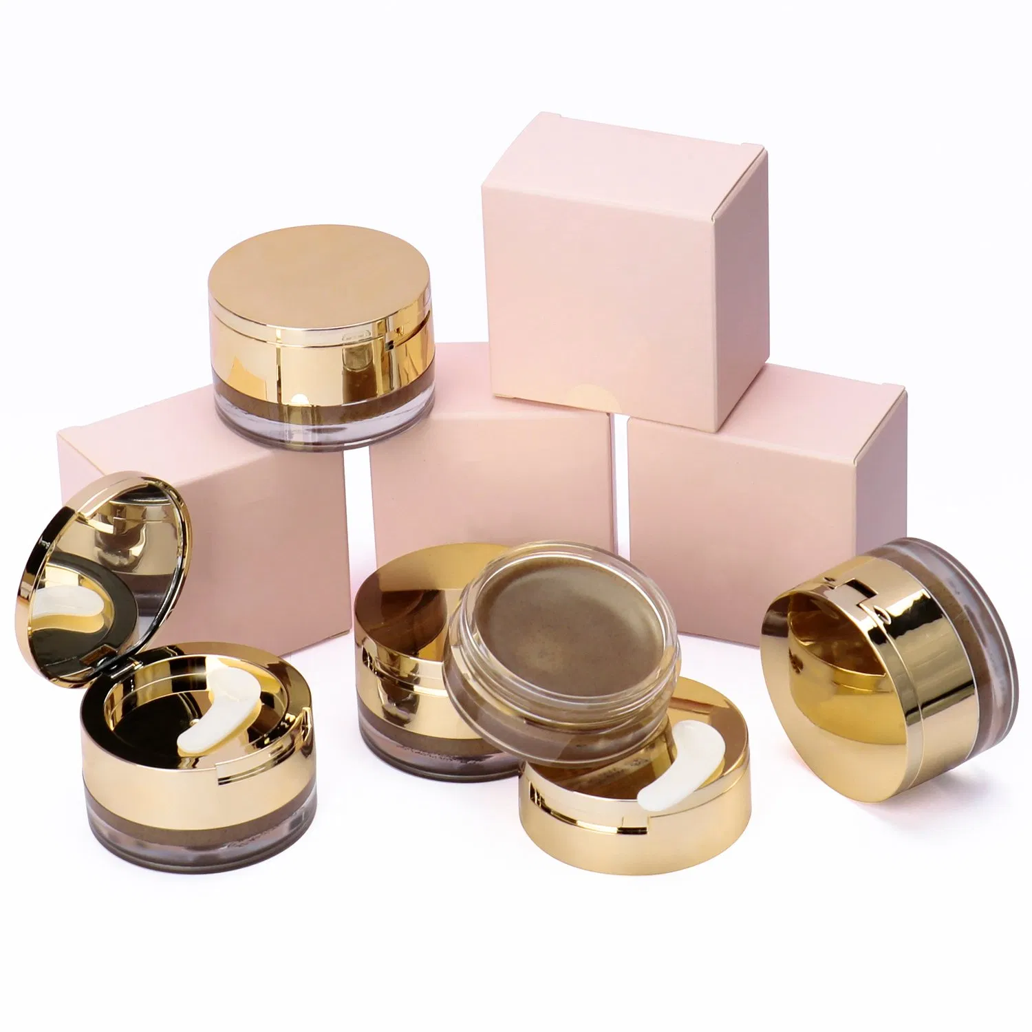 Wholesale Lip Care 20g Exfoliate Private Label Lip Scrub