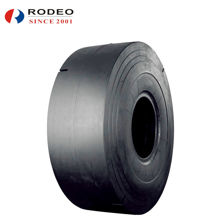 Шина Bias OTR для бездорожья Triangle E3/L3