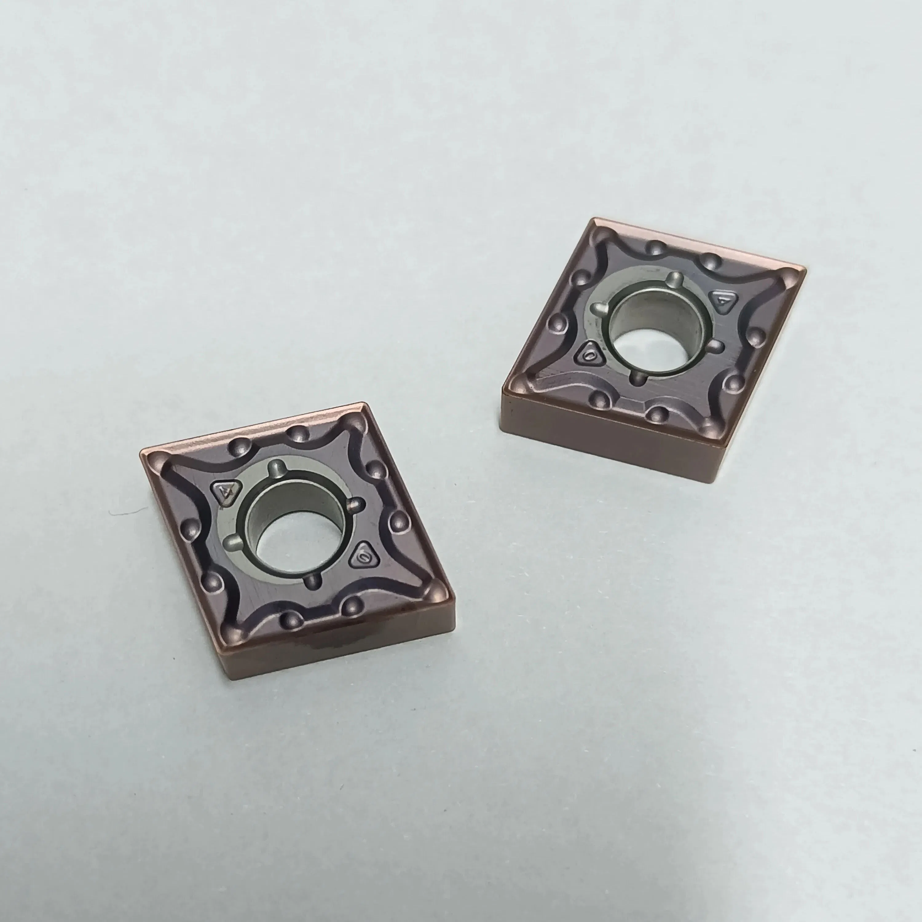 Manufacturer Tungsten Carbide Milling Insert Turning Tool Carbide CNC Cutting Insert