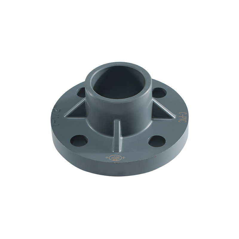 Wholesale Plumbing Plastic Pipe Fitting CPVC End Cap
