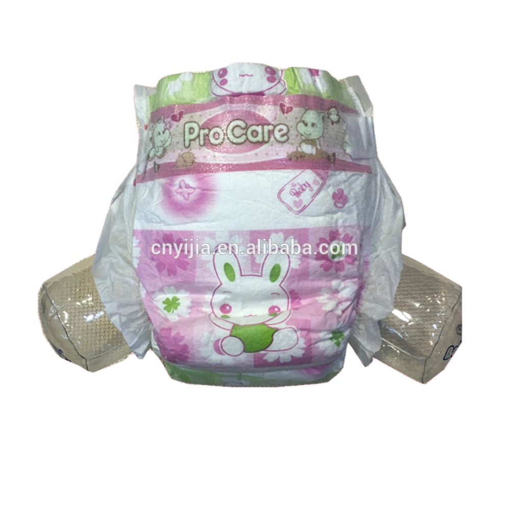 Hot Products Online Disposable Diapers Nappy From China